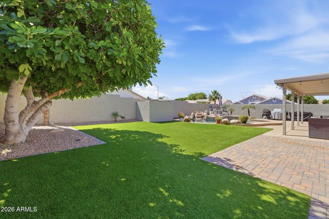 7733 E Decatur Circle, Mesa, AZ 85207
