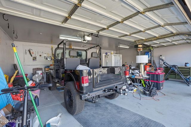 7733 E Decatur Circle, Mesa, AZ 85207