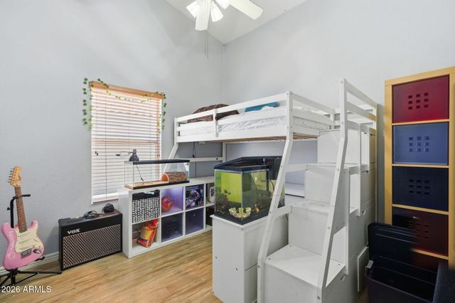 7733 E Decatur Circle, Mesa, AZ 85207