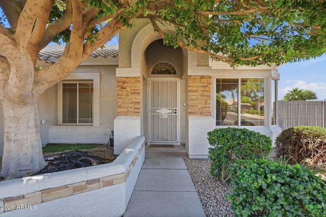 7733 E Decatur Circle, Mesa, AZ 85207