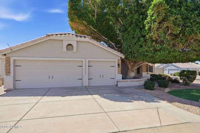 7733 E Decatur Circle, Mesa, AZ 85207