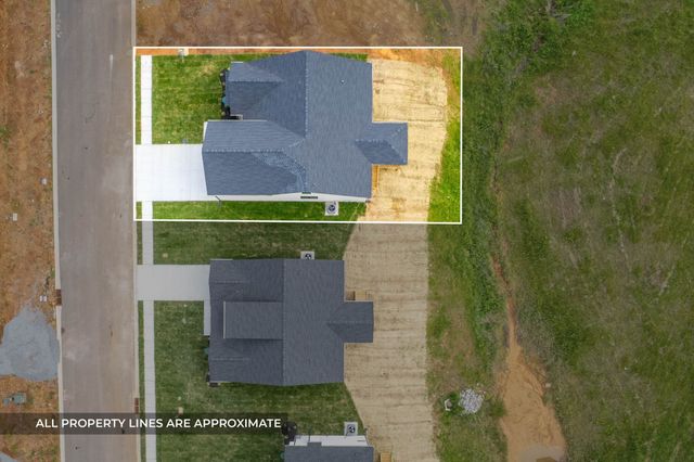 178 Dewberry Ct, Clarksville, TN 37042