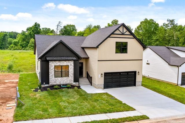 178 Dewberry Ct, Clarksville, TN 37042