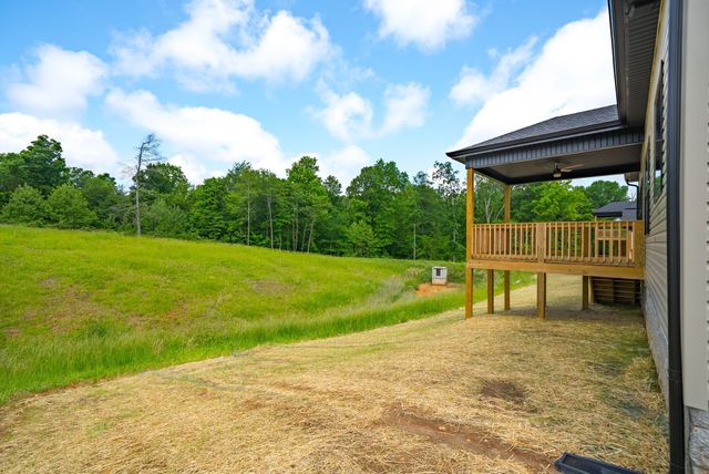178 Dewberry Ct, Clarksville, TN 37042