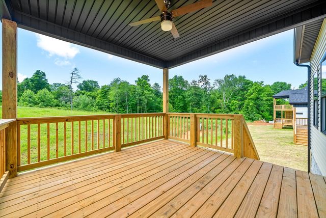178 Dewberry Ct, Clarksville, TN 37042