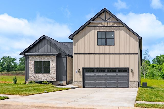 178 Dewberry Ct, Clarksville, TN 37042