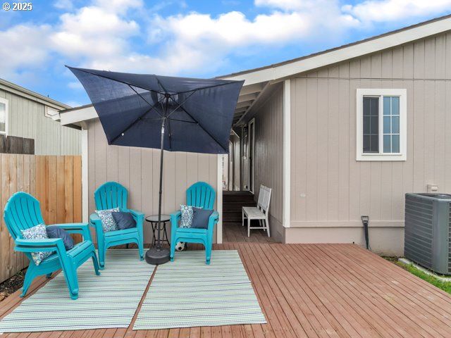 1000 S MCKERN Ct 61, Newberg, OR 97132
