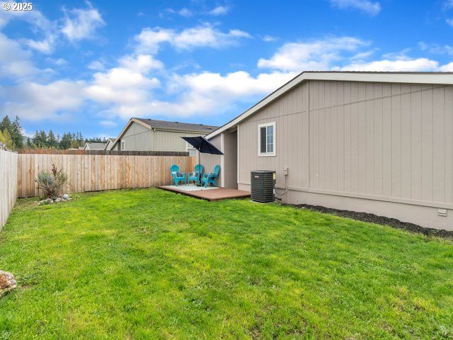 1000 S MCKERN Ct 61, Newberg, OR 97132