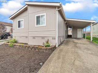 1000 S MCKERN Ct 61, Newberg, OR 97132