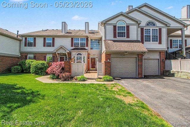 49738 Plymouth Way 81, Plymouth, MI 48170