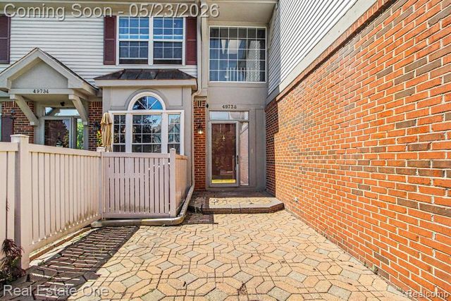 49738 Plymouth Way 81, Plymouth, MI 48170