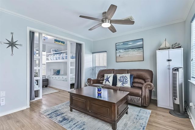 3917 3rd Street, Galveston, TX 77554