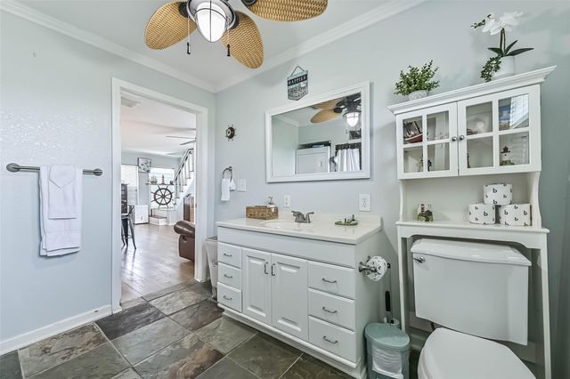 3917 3rd Street, Galveston, TX 77554