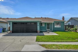 4784 Wheeler Drive, Fremont, CA 94538