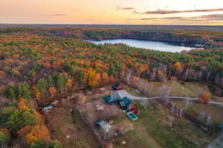 345 DRY HILL Road, Barrington, NH 03825