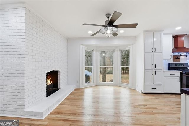 9785 La View Circle, Roswell, GA 30075