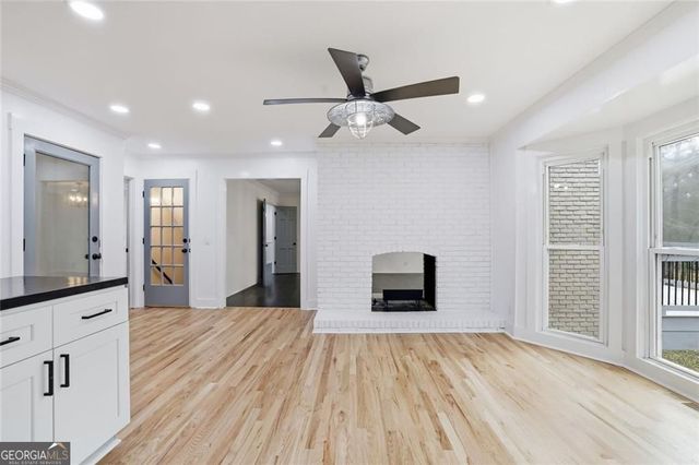 9785 La View Circle, Roswell, GA 30075