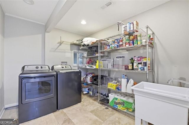 9785 La View Circle, Roswell, GA 30075