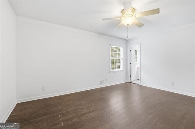 9785 La View Circle, Roswell, GA 30075