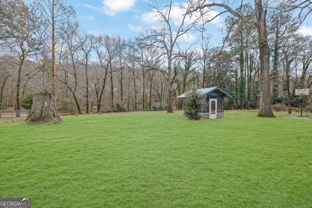 9785 La View Circle, Roswell, GA 30075