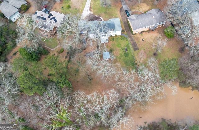 9785 La View Circle, Roswell, GA 30075