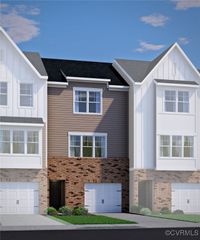 275 Greenpark Rd, Sandston, VA 23150