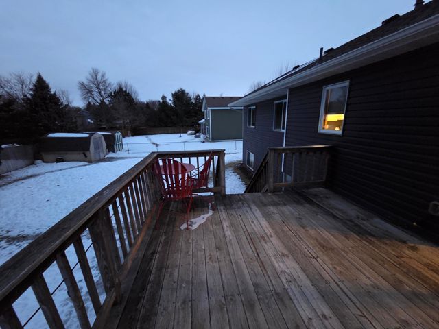 14777 Xkimo Street NW, Ramsey, MN 55303