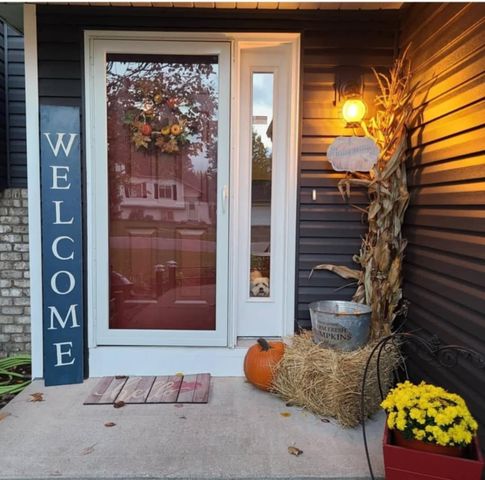 14777 Xkimo Street NW, Ramsey, MN 55303