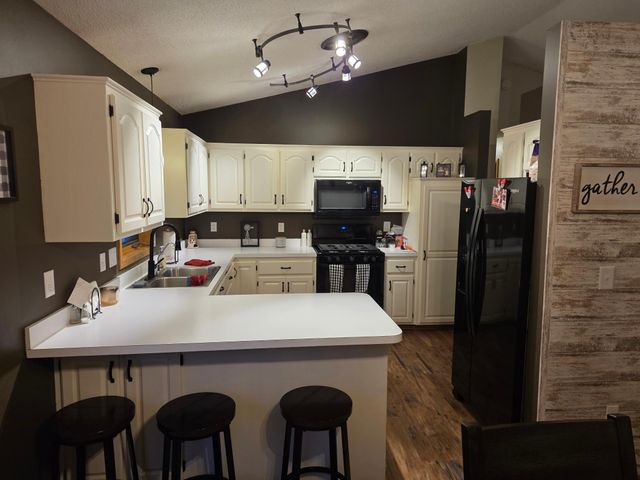 14777 Xkimo Street NW, Ramsey, MN 55303