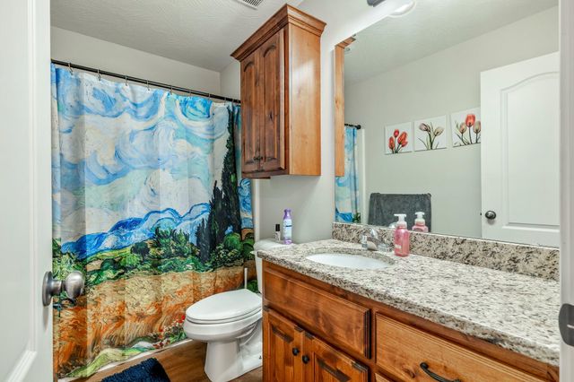 5628 S Winsor Drive, Battlefield, MO 65619