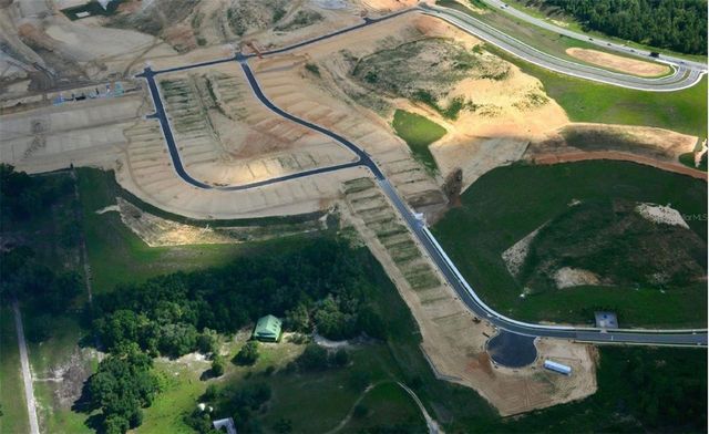 2256 KEYSTONE PASS BOULEVARD, Minneola, FL 34715