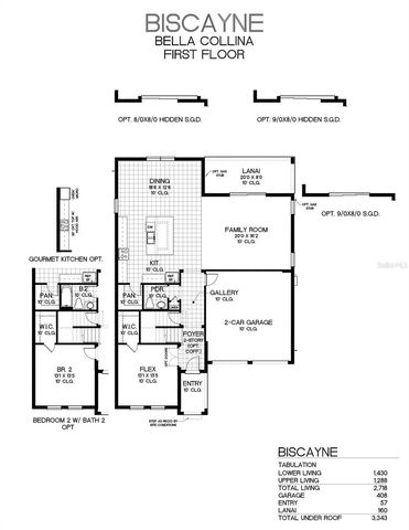 2256 KEYSTONE PASS BOULEVARD, Minneola, FL 34715