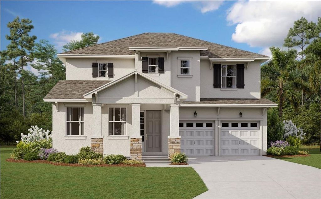 2256 KEYSTONE PASS BOULEVARD, Minneola, FL 34715