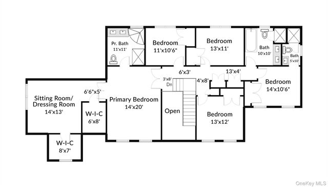 32 Split Rock Road, Pound Ridge, NY 10576