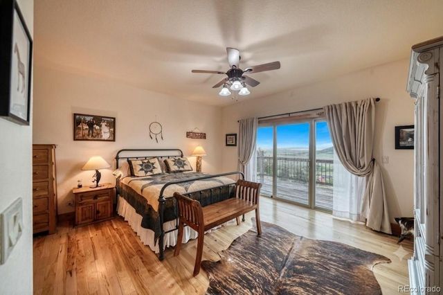 2977 High Creek Road, Fairplay, CO 80440