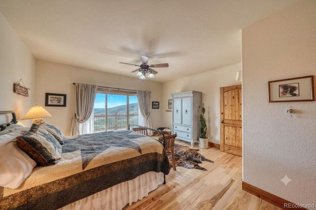 2977 High Creek Road, Fairplay, CO 80440