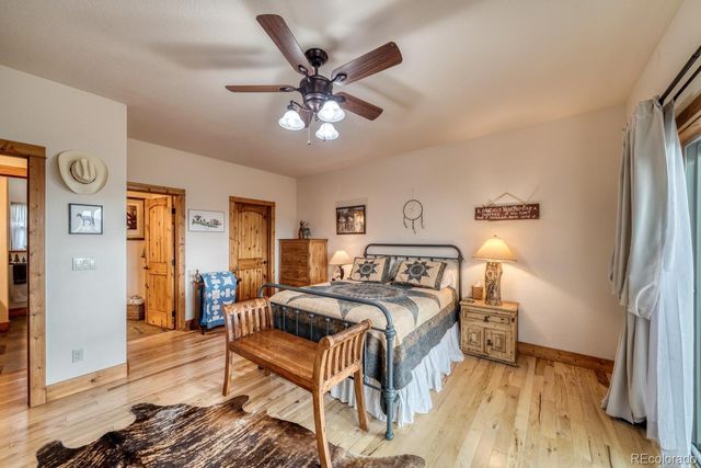 2977 High Creek Road, Fairplay, CO 80440