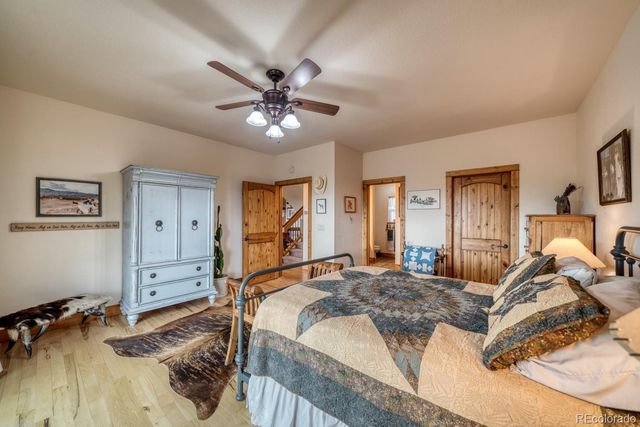 2977 High Creek Road, Fairplay, CO 80440