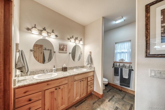 2977 High Creek Road, Fairplay, CO 80440