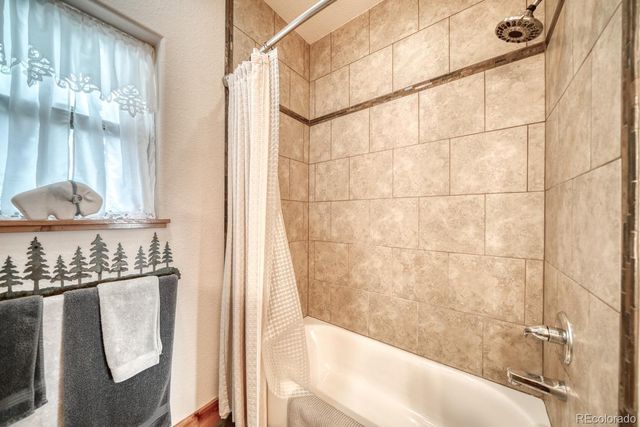 2977 High Creek Road, Fairplay, CO 80440