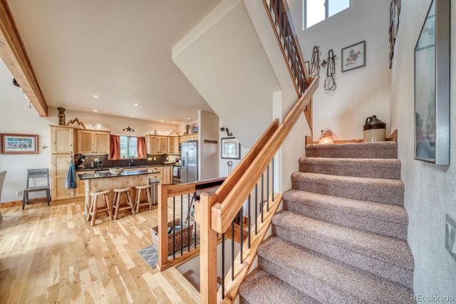 2977 High Creek Road, Fairplay, CO 80440