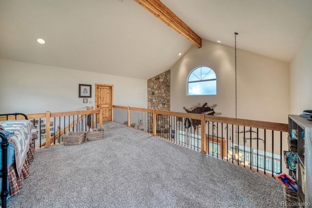 2977 High Creek Road, Fairplay, CO 80440