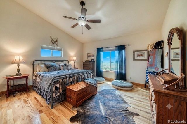 2977 High Creek Road, Fairplay, CO 80440