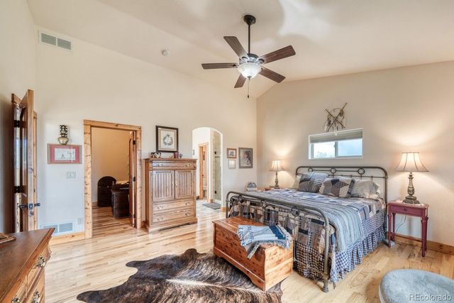 2977 High Creek Road, Fairplay, CO 80440