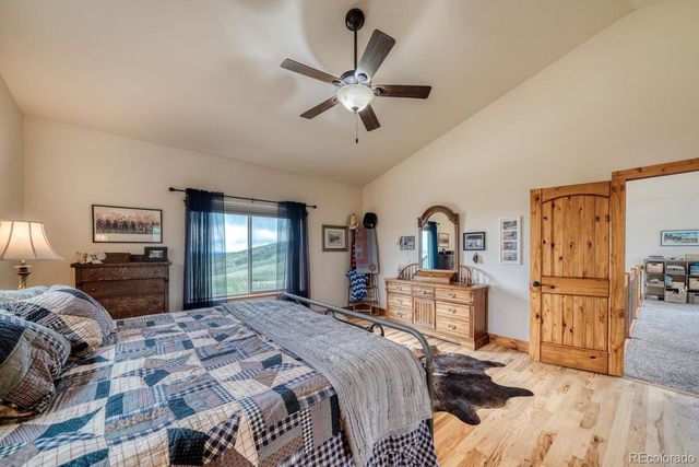 2977 High Creek Road, Fairplay, CO 80440