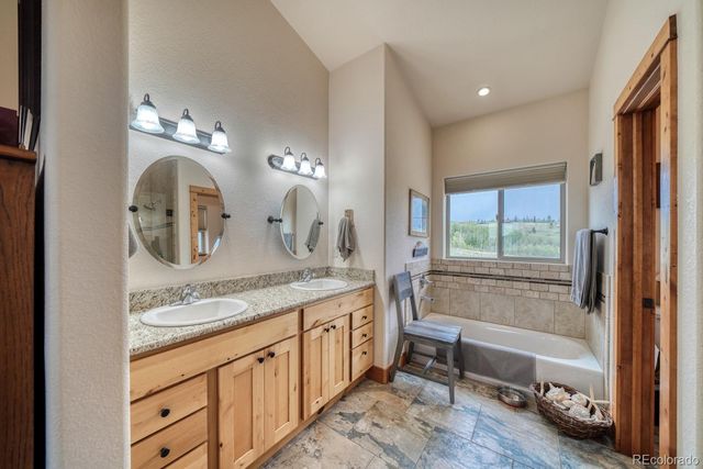 2977 High Creek Road, Fairplay, CO 80440