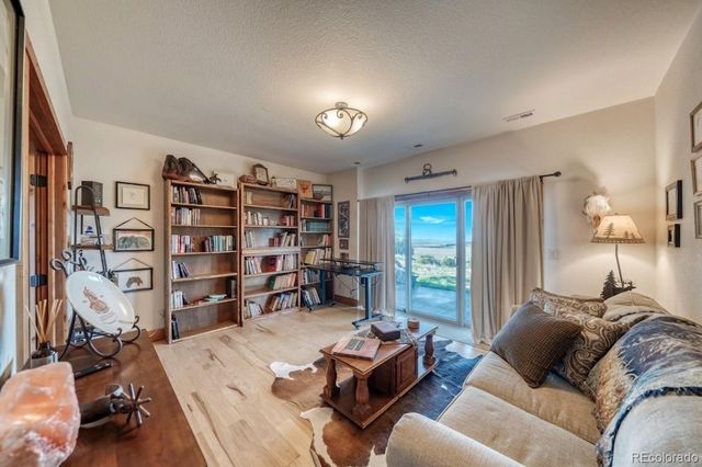 2977 High Creek Road, Fairplay, CO 80440