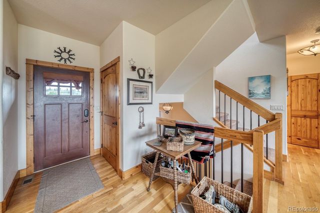 2977 High Creek Road, Fairplay, CO 80440