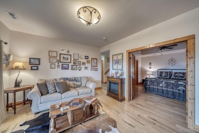2977 High Creek Road, Fairplay, CO 80440