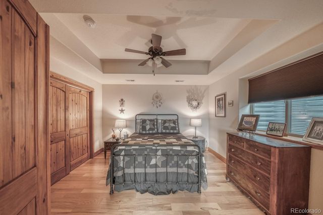 2977 High Creek Road, Fairplay, CO 80440